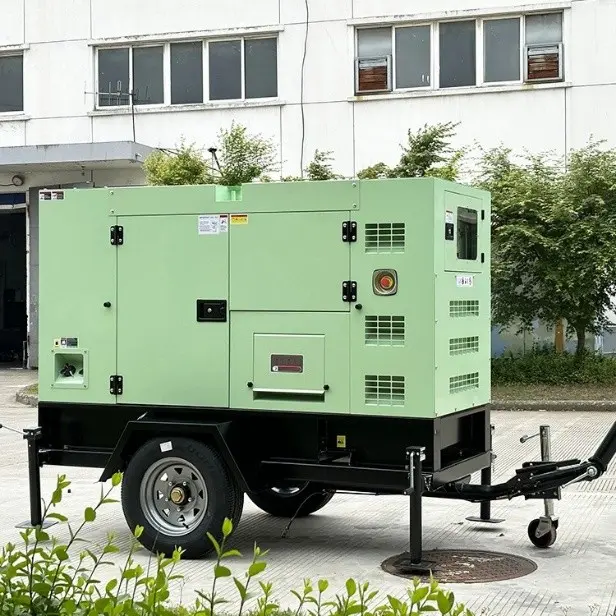 Grupos Electrogenos 40 60kw