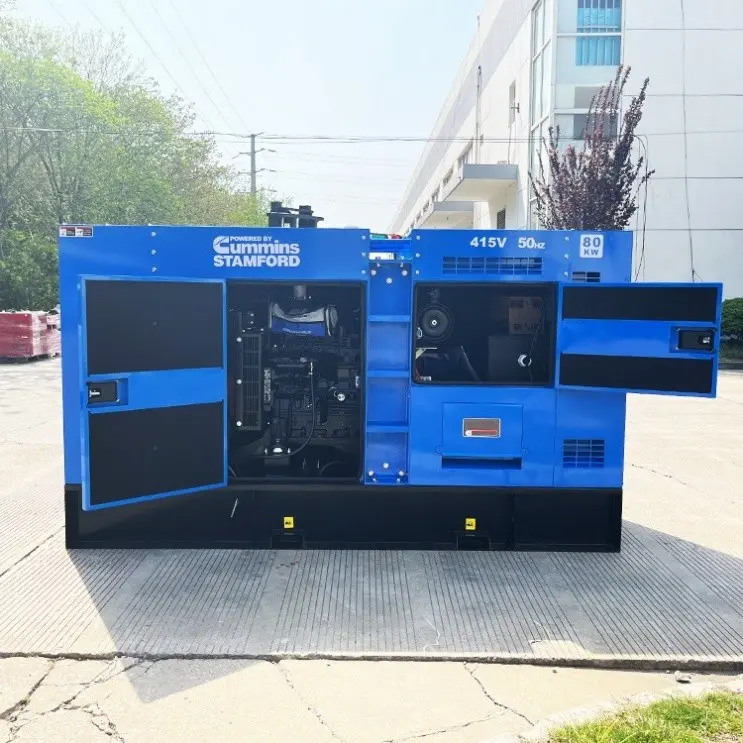 Grupos Electrogenos 80 100kw (1)